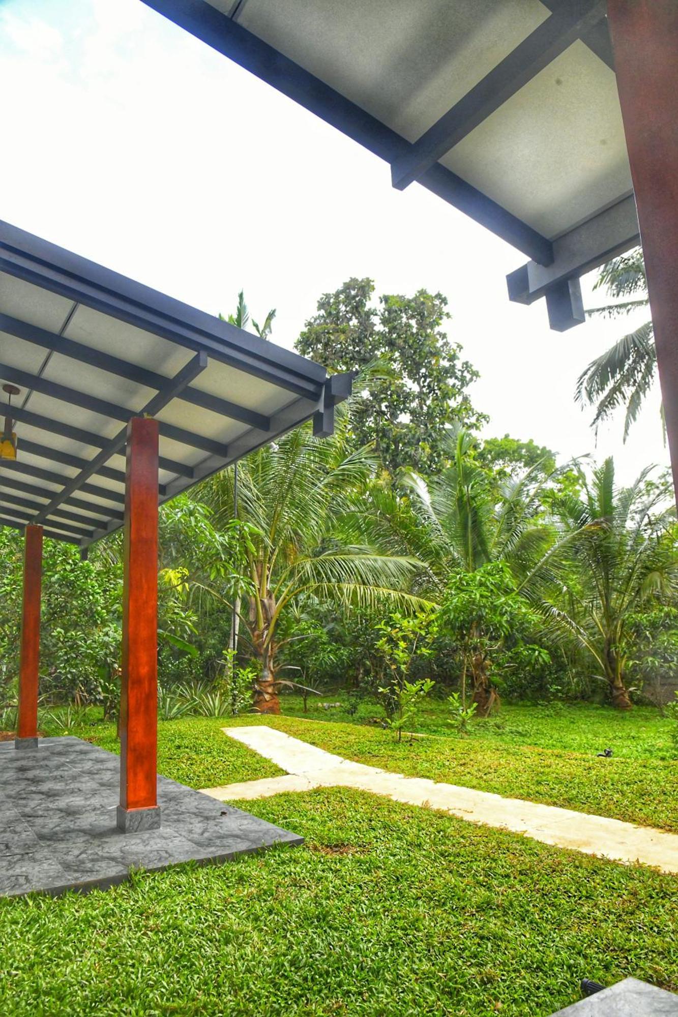 Pinnacle Safari Resort Udawalawe Exterior photo
