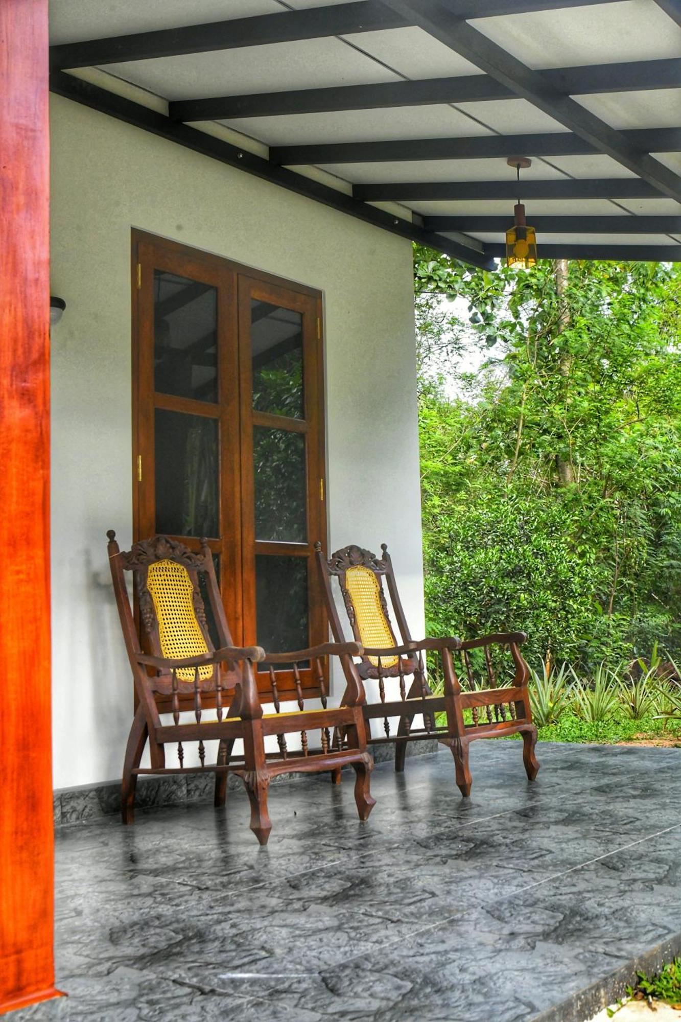 Pinnacle Safari Resort Udawalawe Exterior photo
